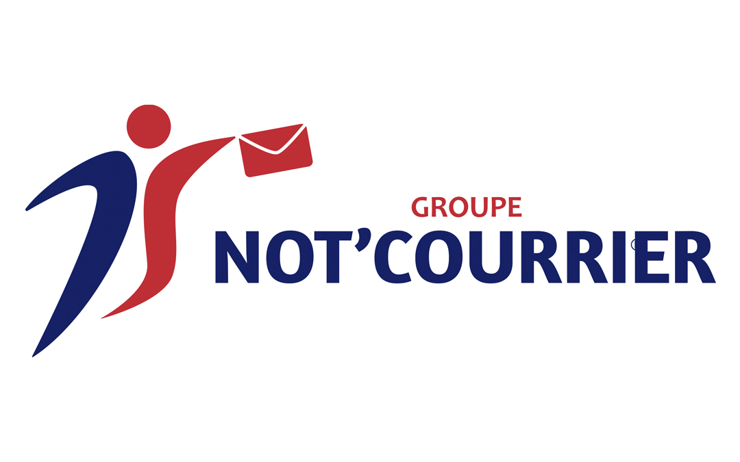 Coup de neuf sur la communication de Not’Courrier !